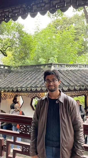 Shanghai Solo