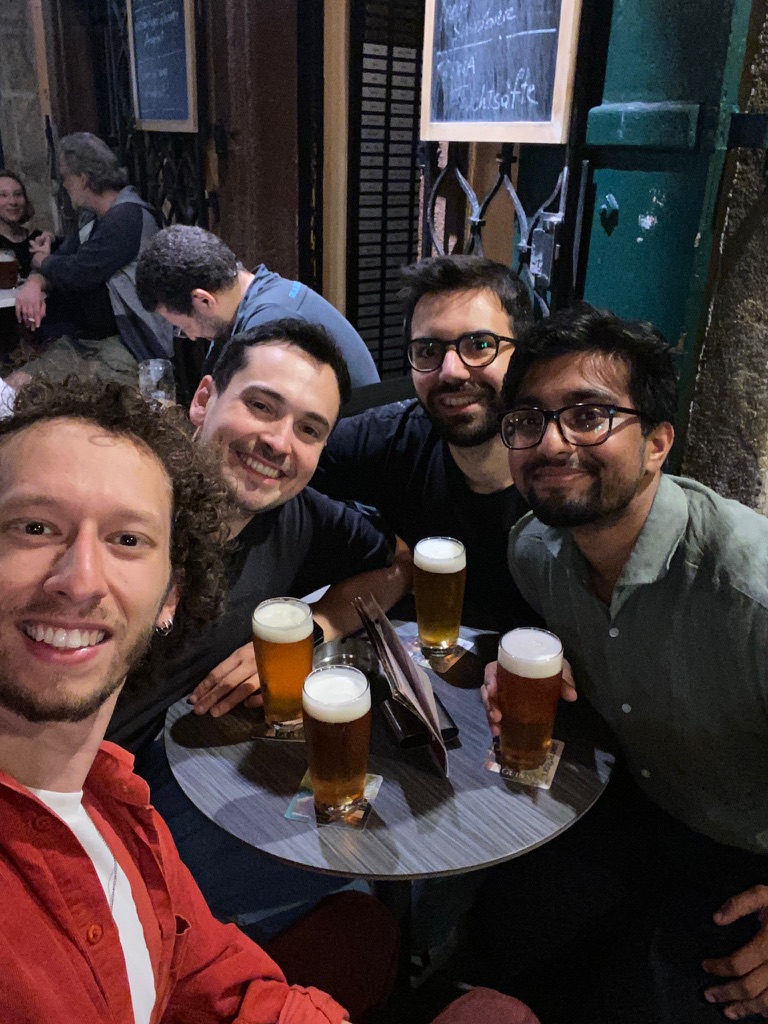 Vienna Social